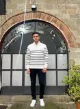 Beyaz Kazak